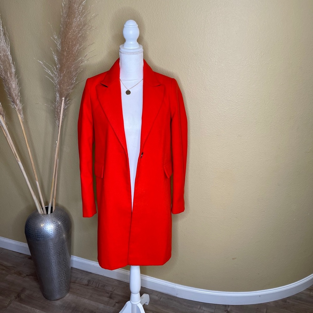 Topshop coat sold